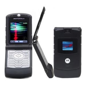 MOTOROLA V3 GSM