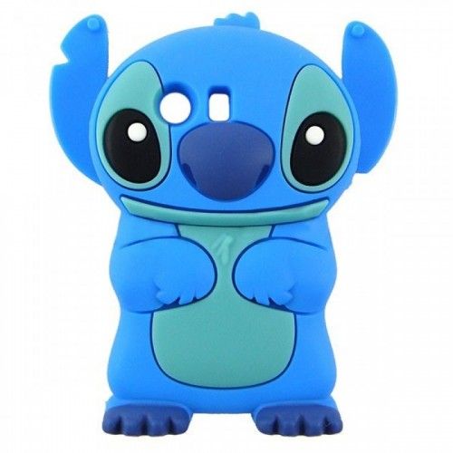 CAPA LILO STITCH - SAMSUNG S5360