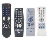 KIT CONTROLE DE TV -  10 PÇS ATACADO