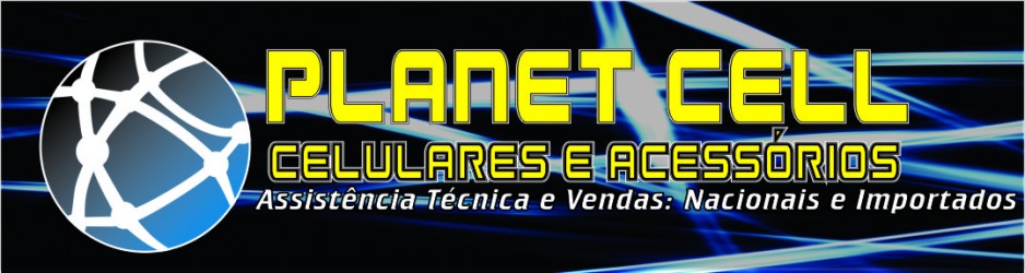 Loja de planetcellcelulares